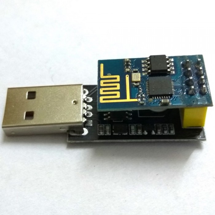 Esp8266 serial wifi arduino